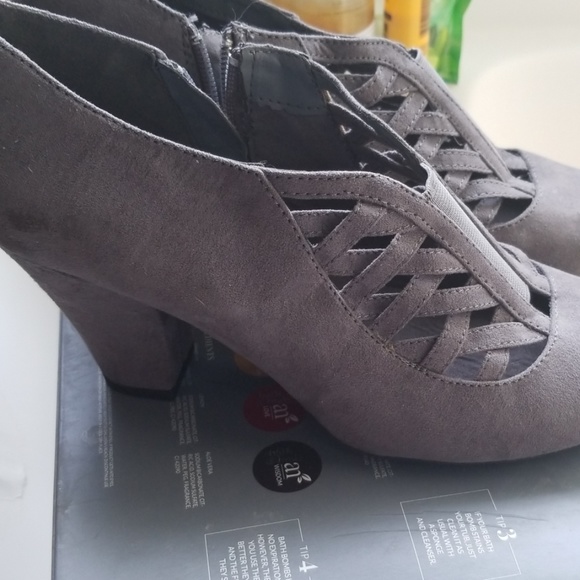 Booties - Picture 2 of 6